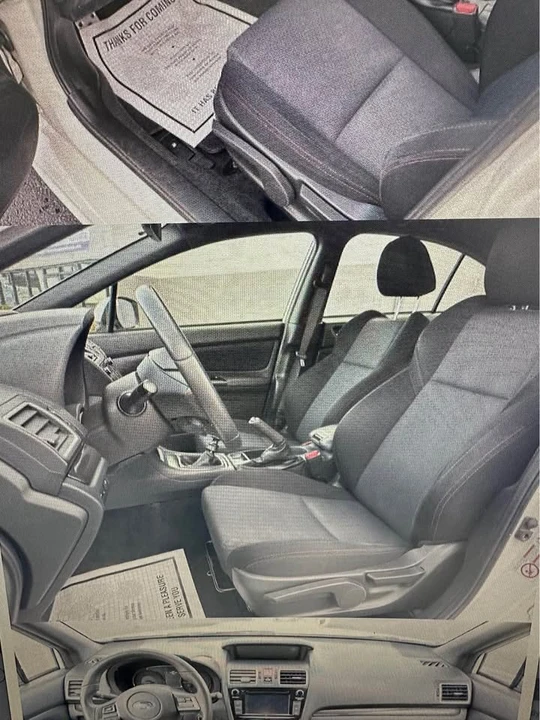 2019 Subaru Impreza 5th Gen - Image 11 of 20