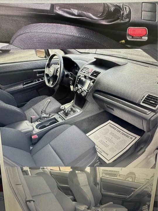2019 Subaru Impreza 5th Gen - Image 18 of 20