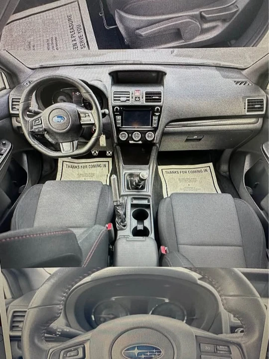 2019 Subaru Impreza 5th Gen - Image 12 of 20