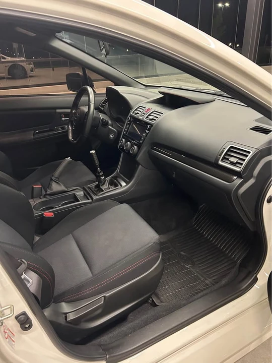 2019 Subaru Impreza 5th Gen - Image 8 of 16