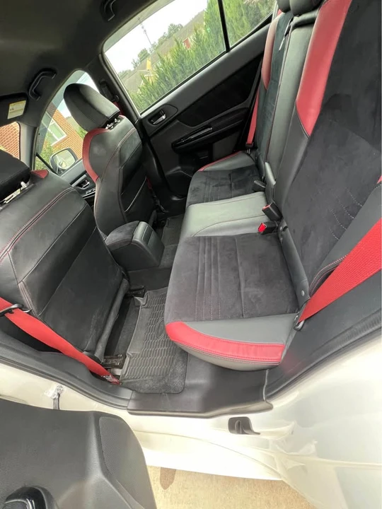 2019 Subaru Impreza WRX 4th Gen - Image 4 of 7