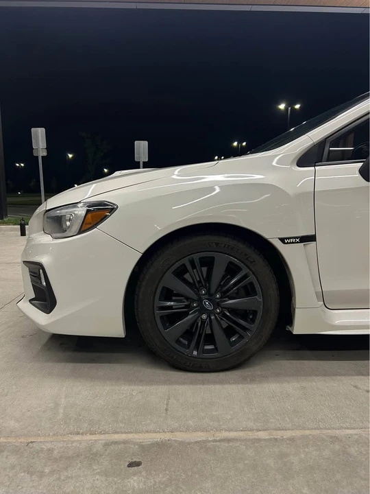 2019 Subaru Impreza 5th Gen - Image 6 of 16