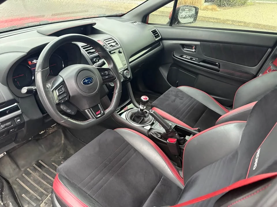 2019 Subaru Impreza 5th Gen - Image 6 of 17