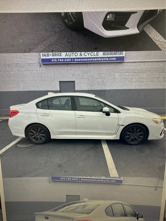 2019 Subaru Impreza 5th Gen - Image 4 of 20