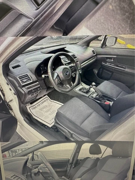 2019 Subaru Impreza 5th Gen - Image 10 of 20
