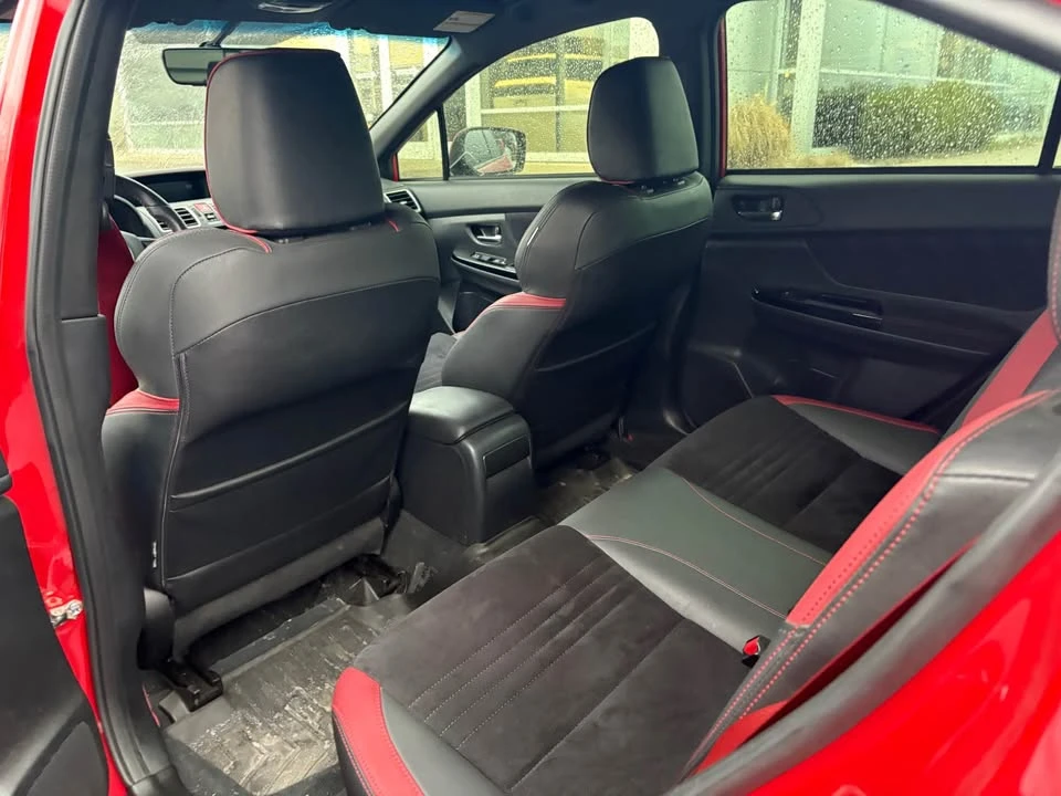 2019 Subaru Impreza 5th Gen - Image 8 of 17