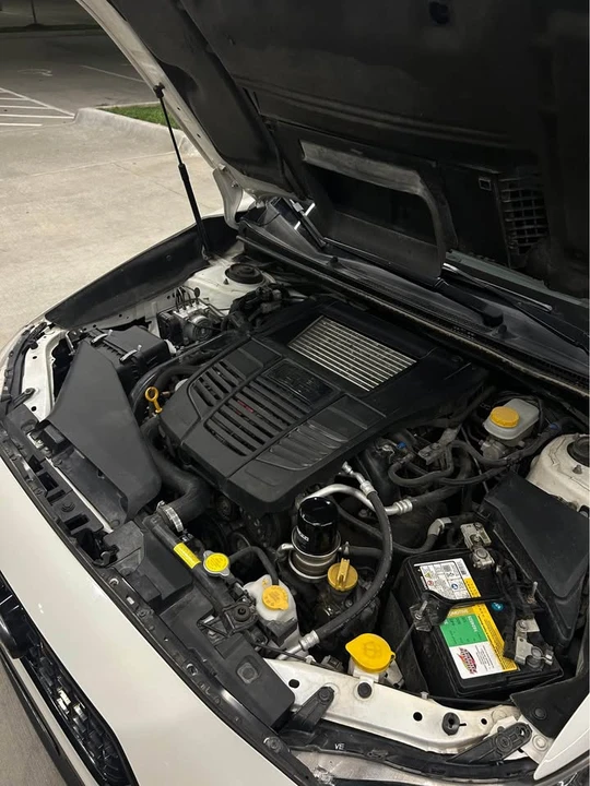 2019 Subaru Impreza 5th Gen - Image 14 of 16