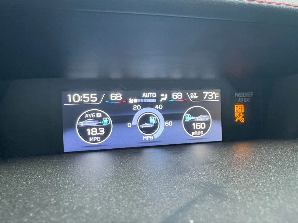 2019 Subaru Impreza 5th Gen - Image 17 of 17