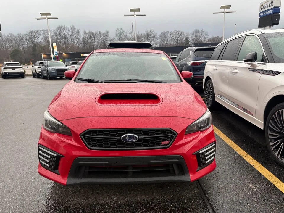 2019 Subaru Impreza 5th Gen - Image 2 of 17