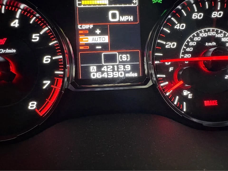 2019 Subaru Impreza 5th Gen - Image 14 of 17
