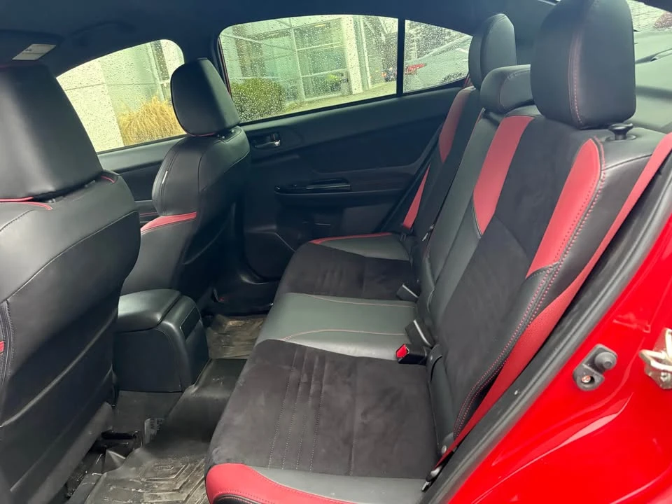 2019 Subaru Impreza 5th Gen - Image 7 of 17