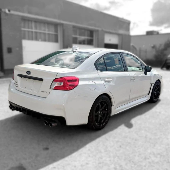 2019 Subaru Impreza WRX 4th Gen - Image 6 of 14