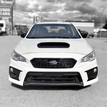 2019 Subaru WRX WRX