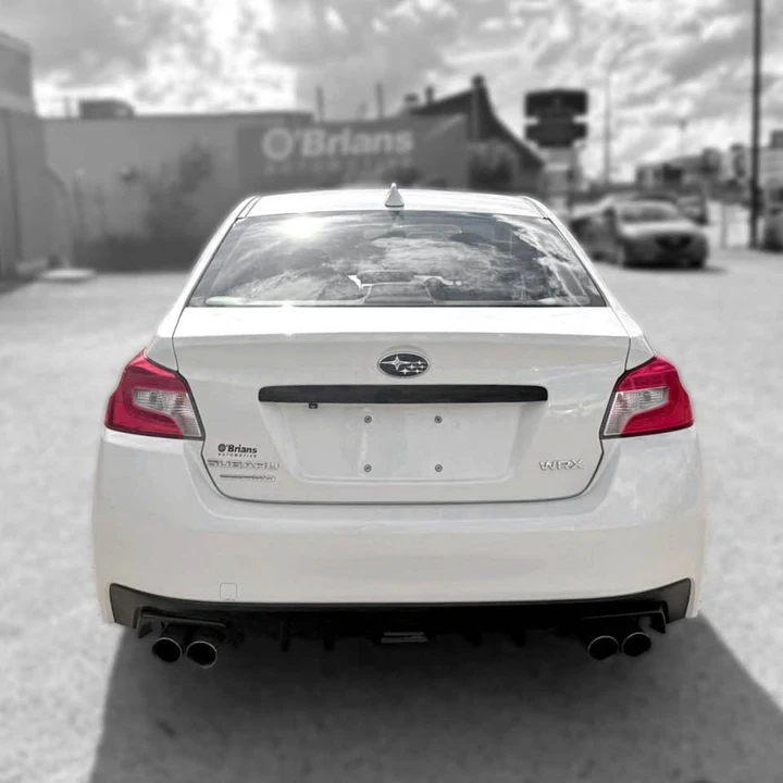 2019 Subaru Impreza WRX 4th Gen - Image 5 of 14