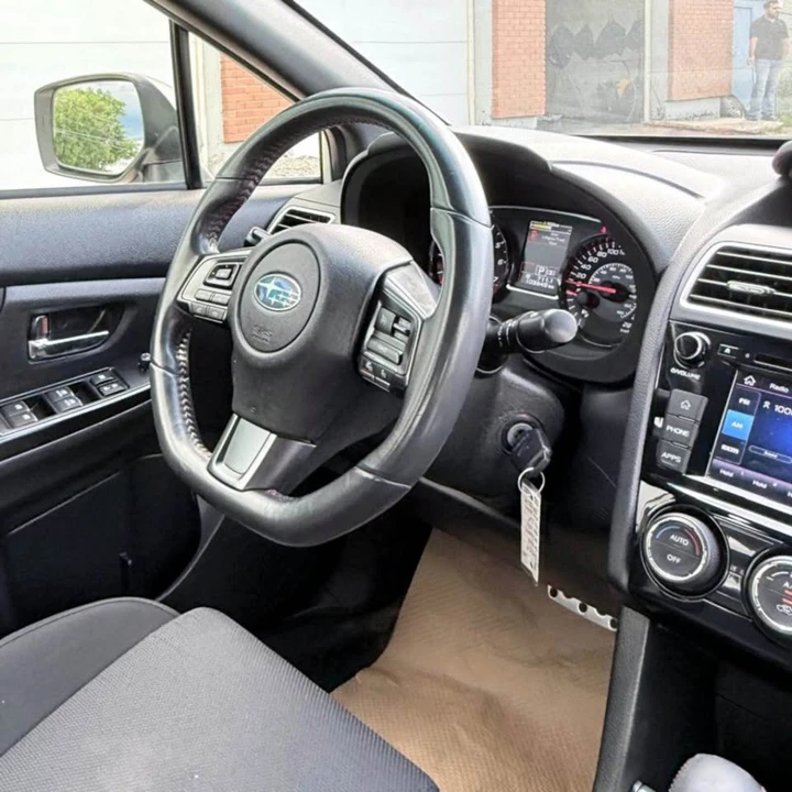2019 Subaru Impreza WRX 4th Gen - Image 13 of 14