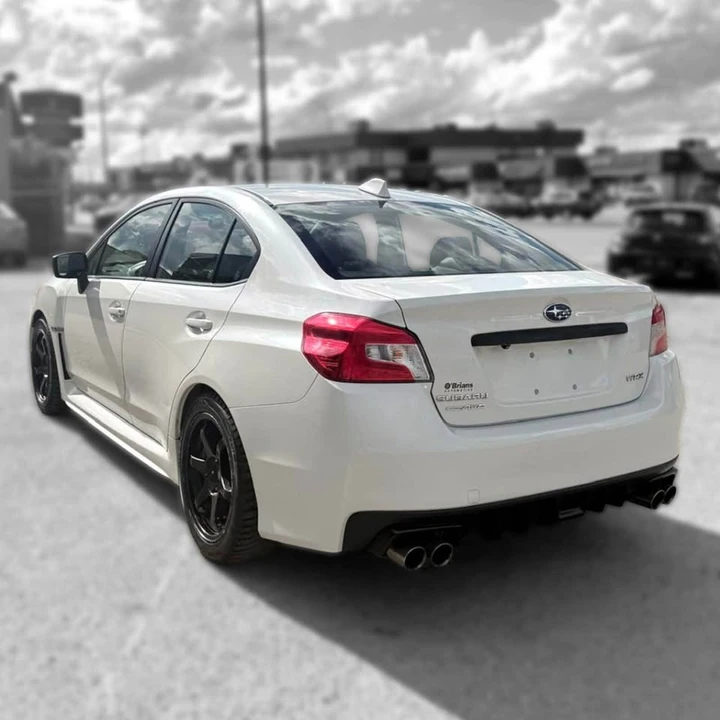 2019 Subaru Impreza WRX 4th Gen - Image 4 of 14
