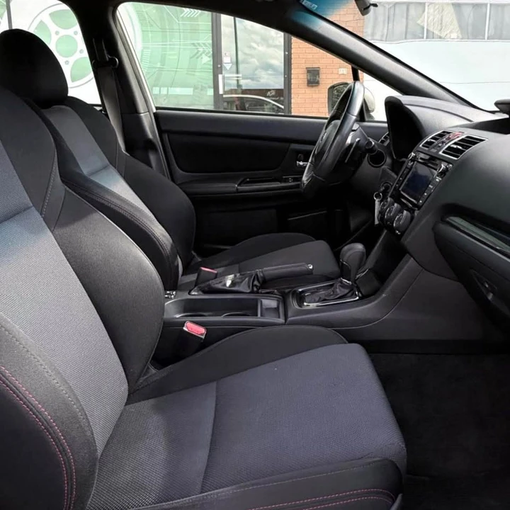 2019 Subaru Impreza WRX 4th Gen - Image 10 of 14