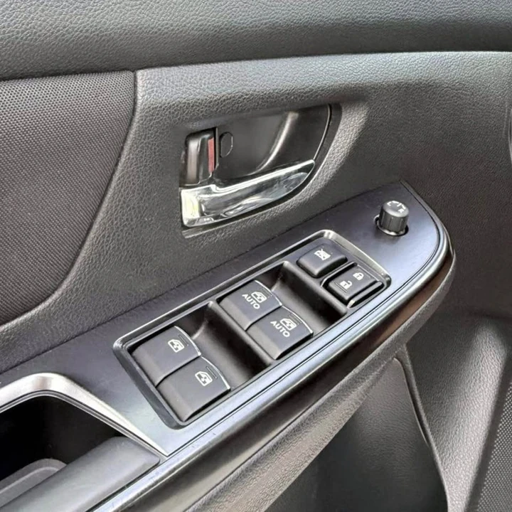 2019 Subaru Impreza WRX 4th Gen - Image 14 of 14