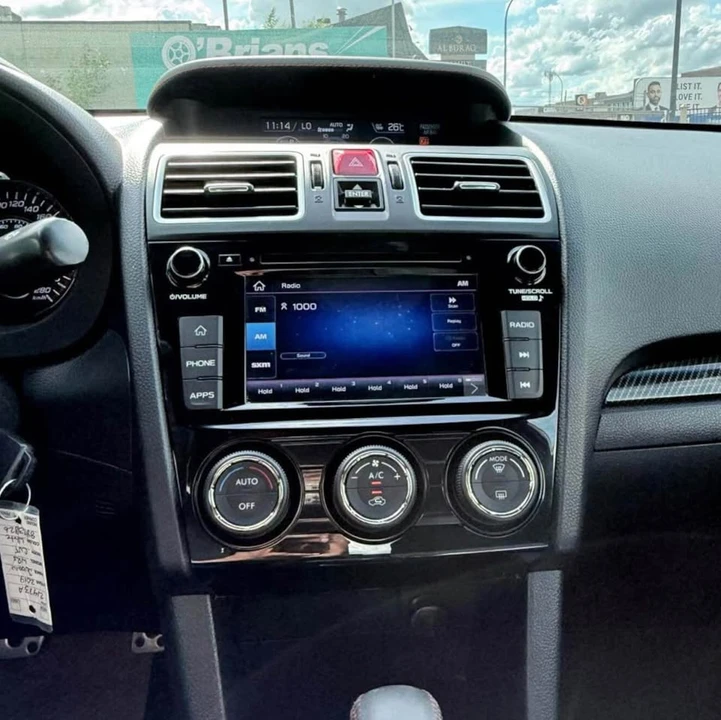 2019 Subaru Impreza WRX 4th Gen - Image 7 of 14