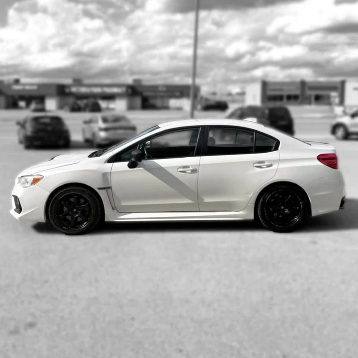 2019 Subaru Impreza WRX 4th Gen - Image 3 of 14