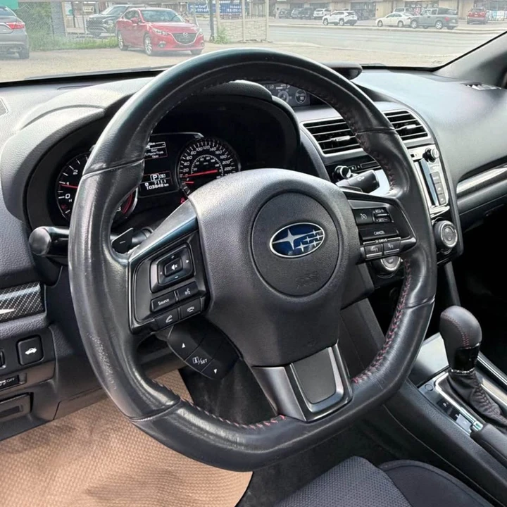 2019 Subaru Impreza WRX 4th Gen - Image 11 of 14