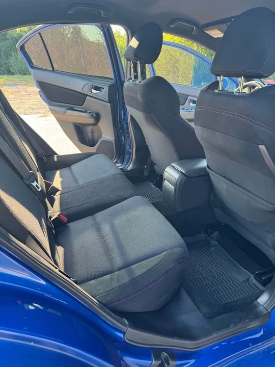 2019 Subaru Impreza WRX 3rd Gen - Image 7 of 9