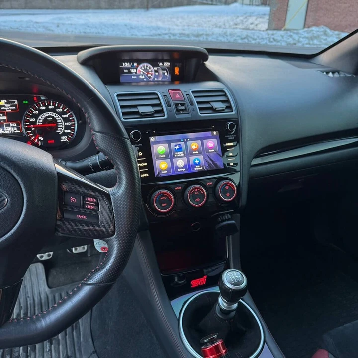 2019 Subaru Impreza WRX 3rd Gen - Image 10 of 14