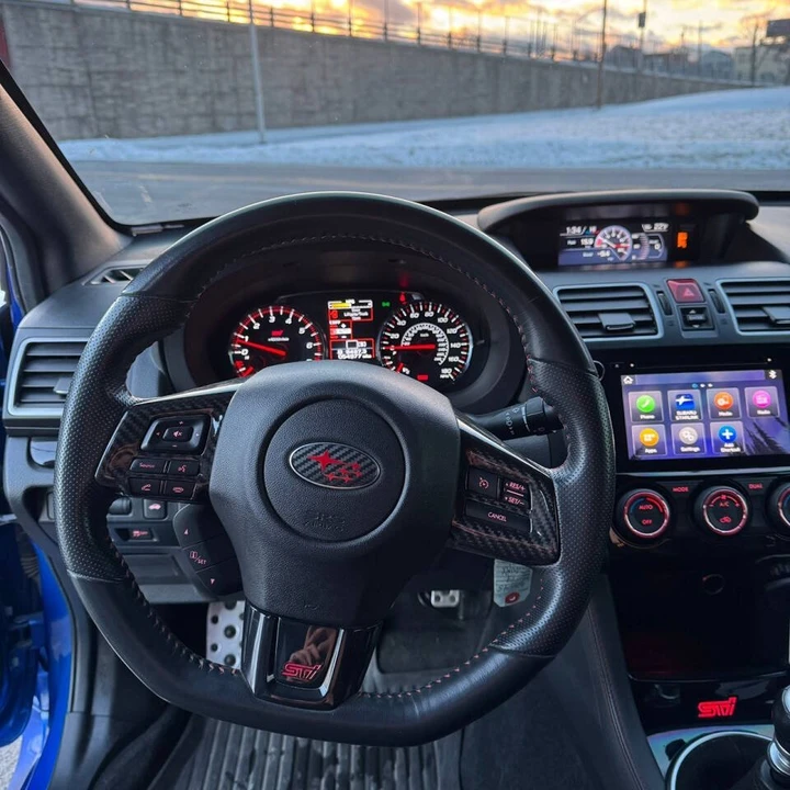 2019 Subaru Impreza WRX 3rd Gen - Image 9 of 14