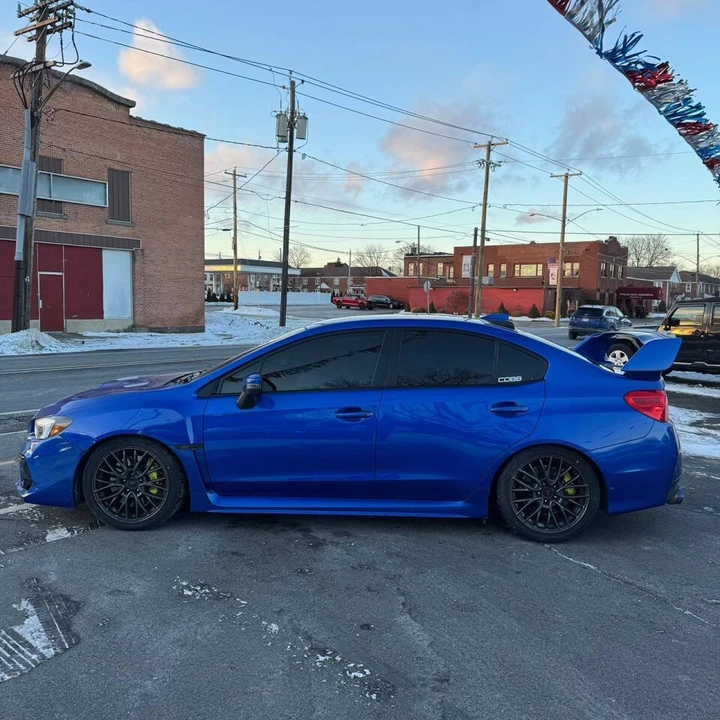 2019 Subaru Impreza WRX 3rd Gen - Image 7 of 14