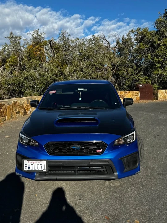 2019 Subaru Impreza 5th Gen - Image 11 of 15