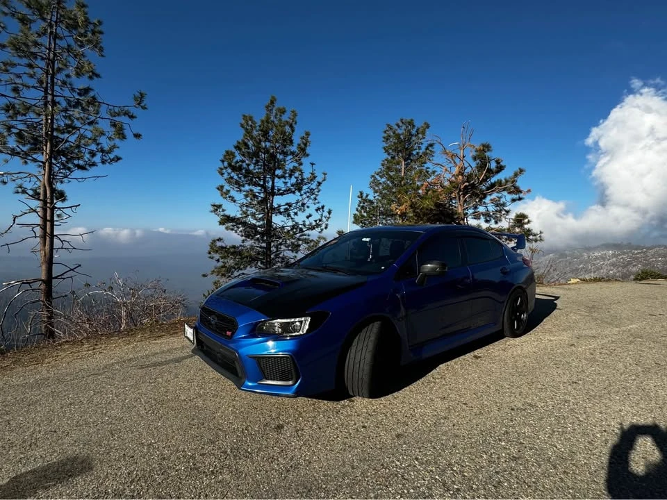 2019 Subaru Impreza 5th Gen - Image 7 of 15