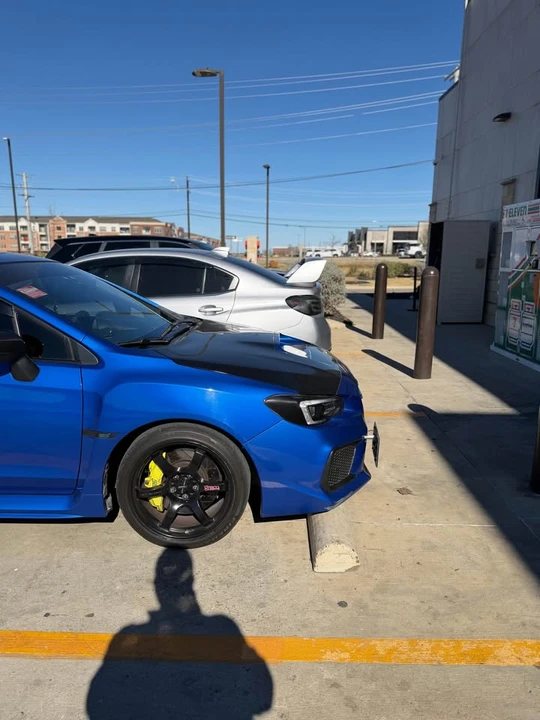2019 Subaru Impreza 5th Gen - Image 3 of 15