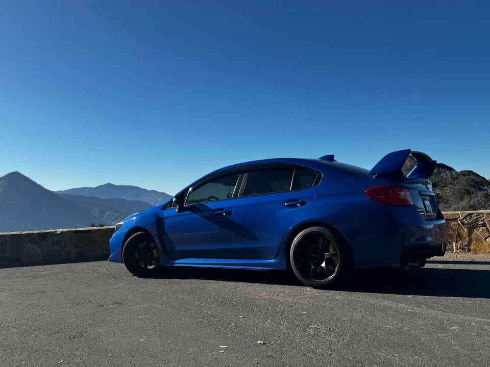 2019 Subaru Impreza 5th Gen - Image 14 of 15