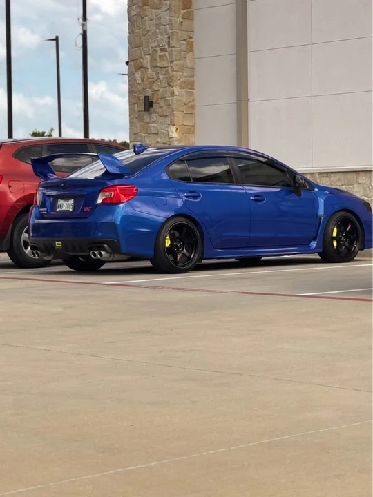 2019 Subaru Impreza 5th Gen - Image 4 of 15