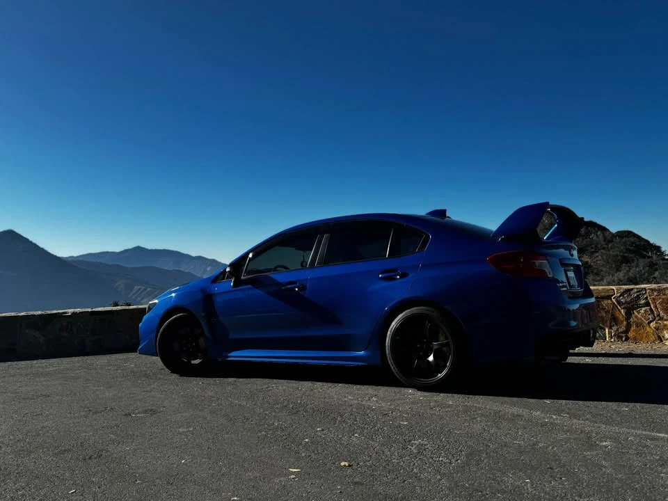 2019 Subaru Impreza 5th Gen - Image 13 of 15