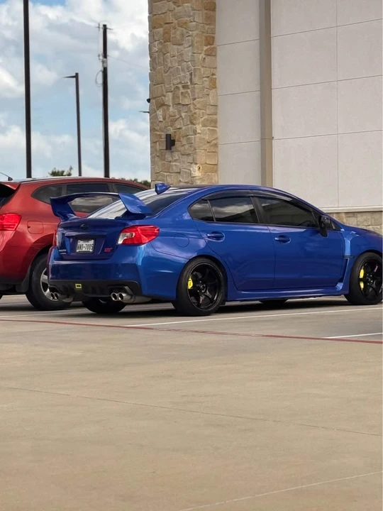 2019 Subaru Impreza 5th Gen - Image 5 of 15