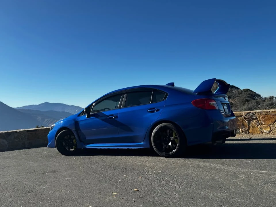 2019 Subaru Impreza 5th Gen - Image 15 of 15