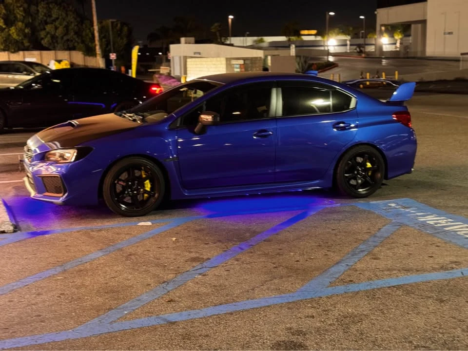 2019 Subaru Impreza 5th Gen - Image 6 of 15
