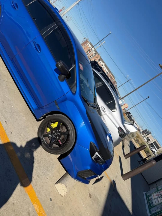2019 Subaru Impreza 5th Gen - Image 2 of 15