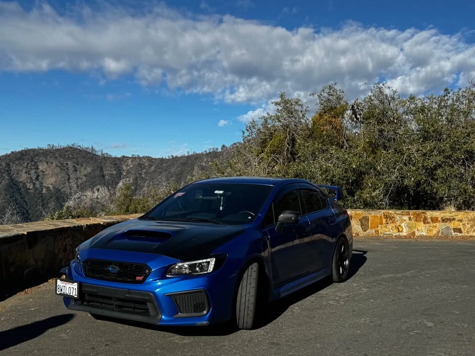 2019 Subaru Impreza 5th Gen - Image 12 of 15
