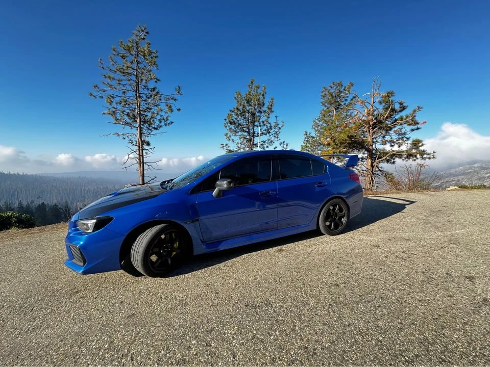 2019 Subaru Impreza 5th Gen - Image 8 of 15