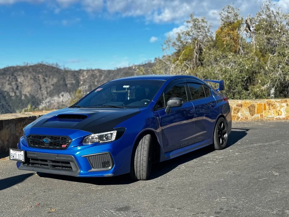 2019 Subaru Impreza 5th Gen - Image 10 of 15