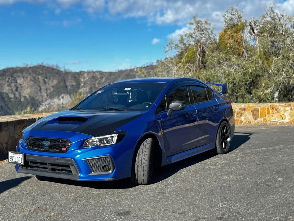 2019 Subaru Impreza 5th Gen - Image 9 of 15