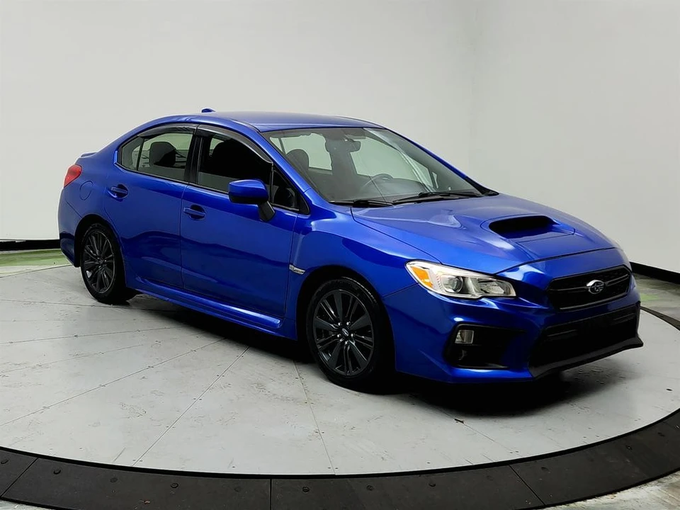 2019 Subaru Impreza WRX 4th Gen - Image 3 of 12