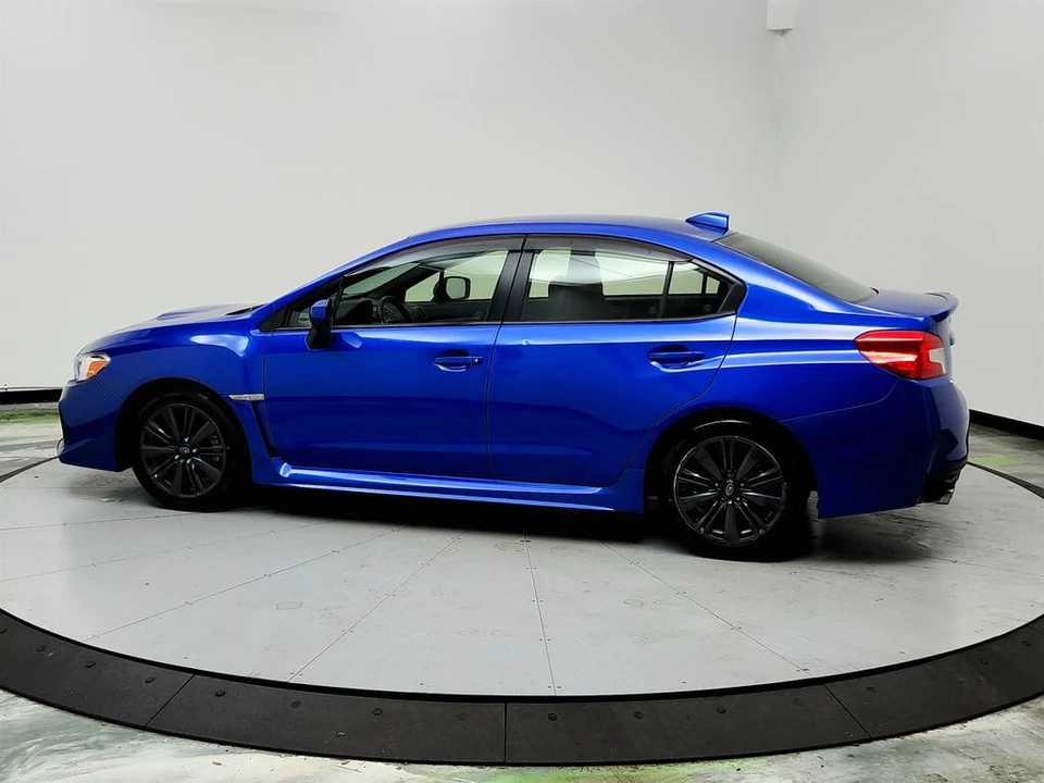 2019 Subaru Impreza WRX 4th Gen - Image 8 of 12