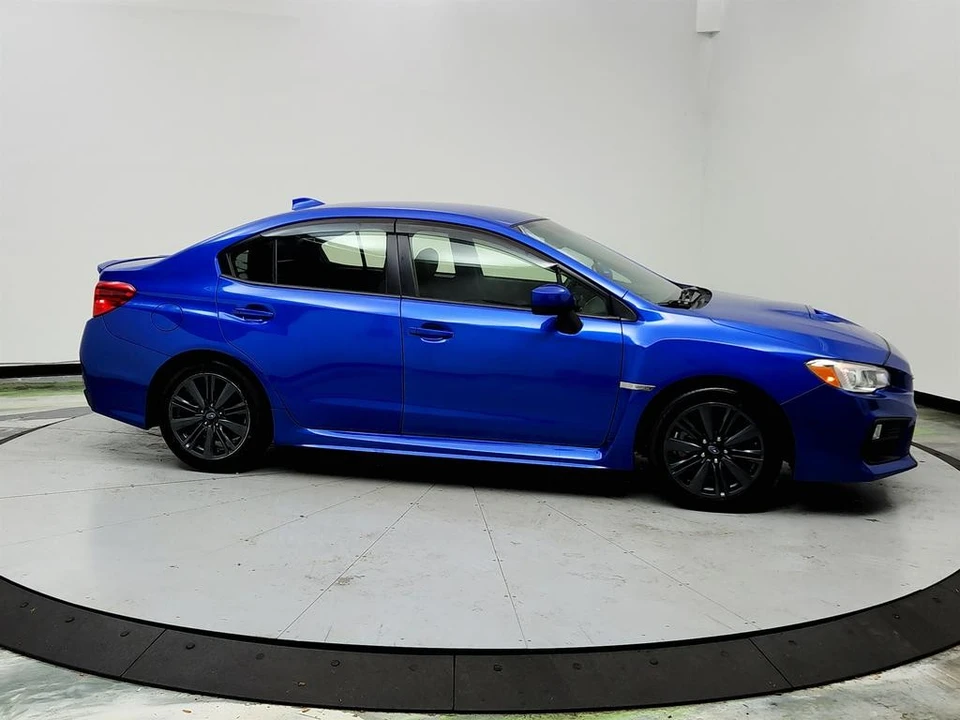 2019 Subaru Impreza WRX 4th Gen - Image 4 of 12