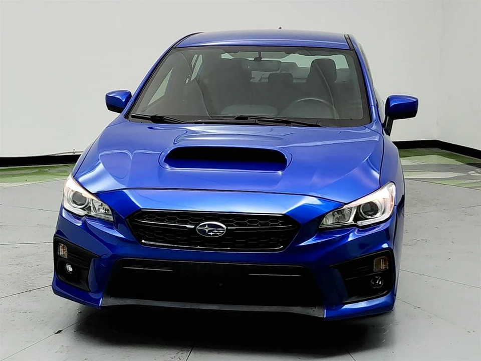 2019 Subaru Impreza WRX 4th Gen - Image 2 of 12