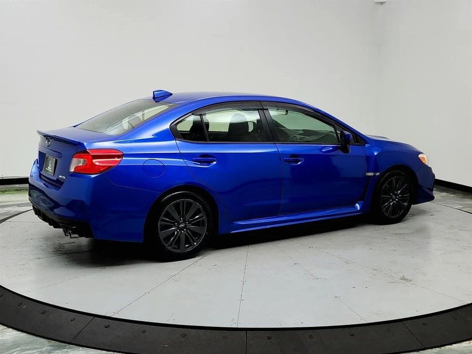 2019 Subaru Impreza WRX 4th Gen - Image 5 of 12