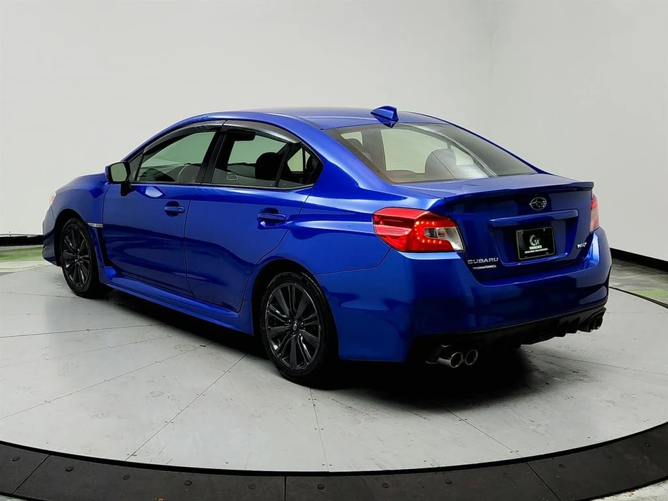 2019 Subaru Impreza WRX 4th Gen - Image 7 of 12