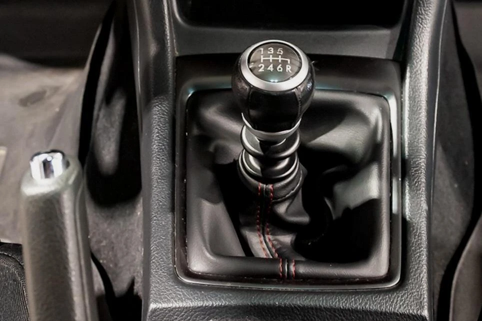 2019 Subaru Impreza 5th Gen - Image 29 of 31